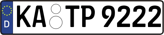 KA-TP9222