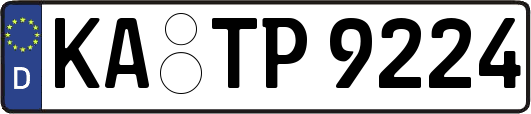 KA-TP9224