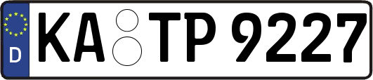 KA-TP9227