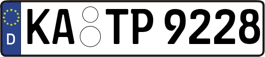 KA-TP9228