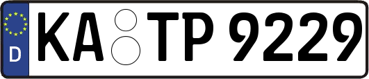 KA-TP9229