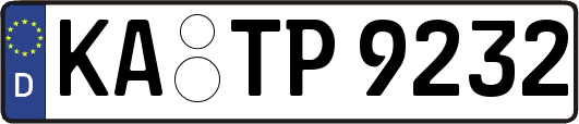 KA-TP9232