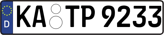 KA-TP9233