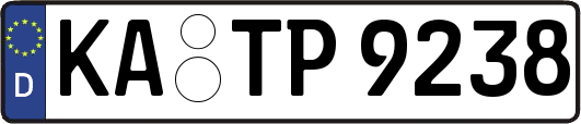 KA-TP9238