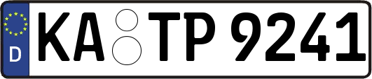 KA-TP9241