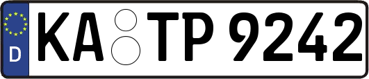 KA-TP9242