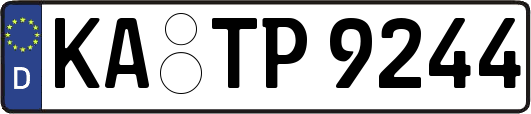 KA-TP9244