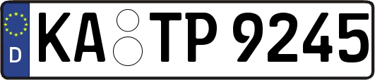 KA-TP9245