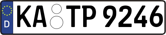 KA-TP9246
