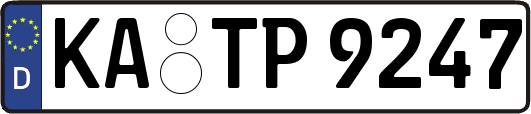 KA-TP9247