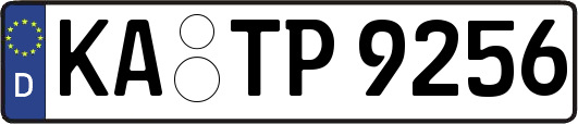 KA-TP9256