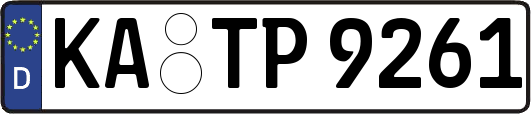 KA-TP9261