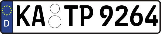 KA-TP9264