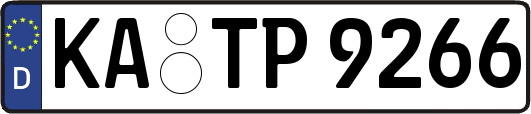 KA-TP9266