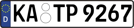 KA-TP9267
