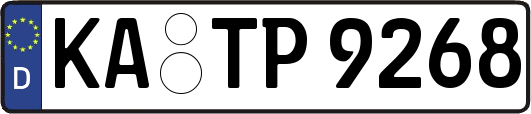 KA-TP9268