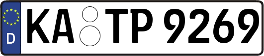 KA-TP9269