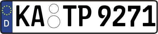 KA-TP9271
