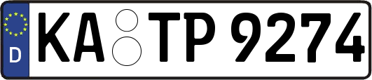 KA-TP9274