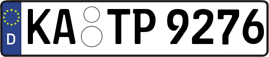 KA-TP9276