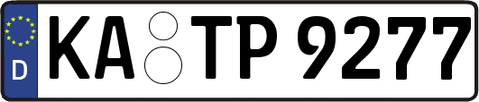 KA-TP9277