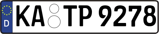 KA-TP9278