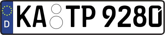 KA-TP9280