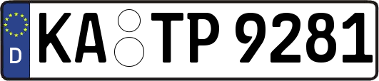KA-TP9281