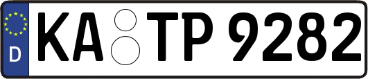 KA-TP9282