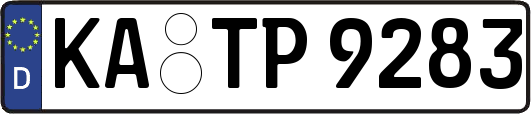 KA-TP9283
