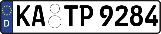 KA-TP9284
