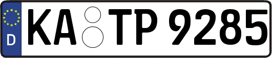 KA-TP9285