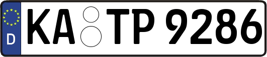 KA-TP9286
