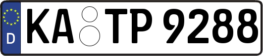KA-TP9288