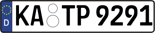 KA-TP9291
