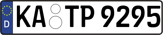 KA-TP9295