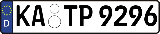 KA-TP9296
