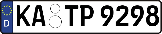 KA-TP9298