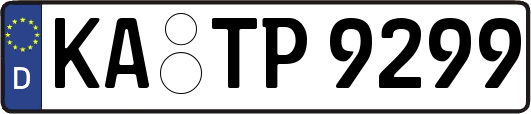 KA-TP9299