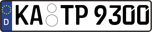 KA-TP9300