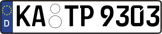KA-TP9303