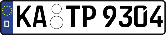 KA-TP9304