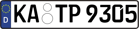 KA-TP9305