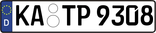 KA-TP9308