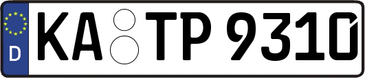 KA-TP9310