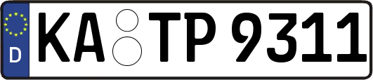 KA-TP9311