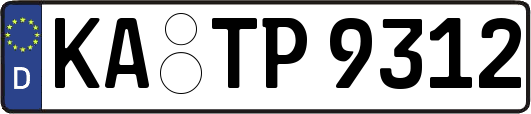KA-TP9312