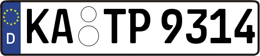KA-TP9314