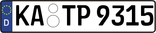 KA-TP9315