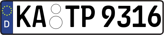 KA-TP9316